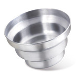 48 Unidades De Formas Para Mini Bolo 3 Andares Aluminio N 2