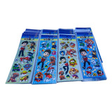 480 Unidades De Adesivos sticker Infantil Patrulha Canina