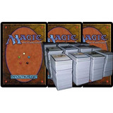 4800 Incomuns Cartas Aleatórias Magic The Gathering Lote