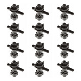 482182 Porta Bico Simples Antigotejo Kit Com 12 Peças