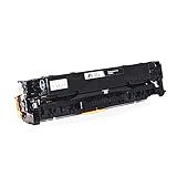 48414 Cartucho De Toner Preto KATUN HP LJ CP2025 CC530A EAGLE 3 5K