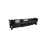 48426 Cartucho De Toner Preto KATUN HP LJ PRO M451 CE410X EAGLE 4K