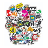 49 Adesivo Sticker Surf Marcas Surfwear