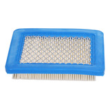 491588 Cartucho De Limpeza De Filtro 491588s Plastic Blue Sq