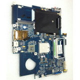 4924 - Placa Mãe Notebook Acer Aspire 3100 La-3121p Defeito
