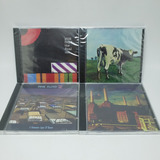 4cds Pink Floyd - Animals +
