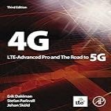 4G  LTE Advanced Pro And