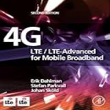 4G  LTE LTE Advanced For