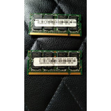 4gb Memória Ram Ddr2-800 Pc6400 Para