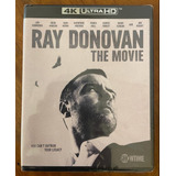 4k Bluray Ray Donovan - The Movie - Lacrado