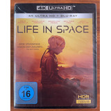 4k + Bluray Settlers - Life