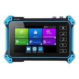 4k Cctv Monitor Tester Ipc5200c Câmera Ip Testador