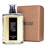 4k Eau De Parfum Unissex 100ml . Perfume Beleza2 - Vibrante 