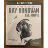 4k Bluray Ray Donovan