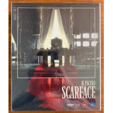 4k Bluray Scarface