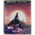 4k + Bluray Steelbook A Pequena Sereia - Disney - Lacrado
