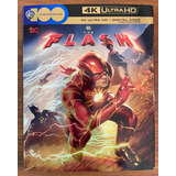4k Bluray The Flash