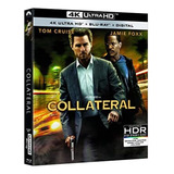 4k Ultra Hd Collateral Lacrado Import
