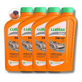 Lubrax