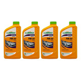 4l Óleo Motor Lubrificante Lubrax Valora 5w 30 Sintético