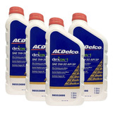 Acdelco