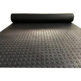 4m Manta Emborrachado 3mm X 1metro Larg Borracha Escadas Van