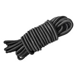 4mm X 10 Metros Forte Elastic Bungee Rope Shock Cordão Tie
