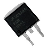 4pç Transistor Fdb8441 To263 P Conserto Módulo Injeção Ecu