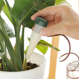 4pcs Automático Auto Regando O Gotejamento Da Água Da Planta