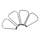 4pcs Mini Hélice Protector Prop