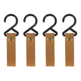 4pcs Panelas Ao Ar Livre Suporte Da Lâmpada Café Leve