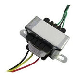 4pcs Transformador Aciona Fechadura 12v 12v 1a Hdl Amelco