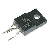 4pcs Transistor Gt30f124 30f124 Tv Plasma