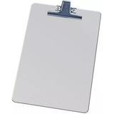 4prancheta Em Alumínio E Aço Inox Ofício 34 X 23,5cm Acrimet