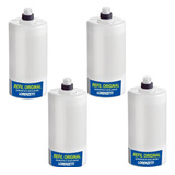 4un Do Refil Rv 01 Original Para O Filtro Purificador Da Linha Acqua Bella E Do Purificador Vitale Da Lorenzetti