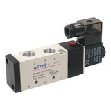 4v210 valvula simples solenoide