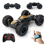 4wd Rc Car Radio Gesto De Alta Velocidade Off Road Vehicle C