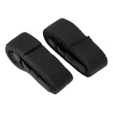 4x 2pcs 1m 25mm Correias De Carrinho De Golfe Correias 
