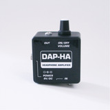 4x Amplificador Fone Powerclick Powerplay Dap-ha