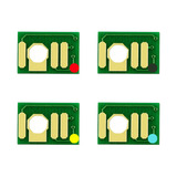 4x Chip Compatível Com Ricoh 2003 Mpc2003 Mp C2004 2004 2503