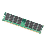 4x Ddr 1gb Pc Memory Ram Ddr1 Desktop Pc3200 400 Mhz 184 Pin