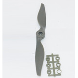 4x Helice Apc Style Propeller 8x4