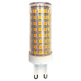 4x Lampada Led Halopim G9 15w 96 Leds Para Lustre Arandela