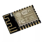 4x Modulo Wi-fi Esp8266 Esp12f Esp 12f Arduino Pic