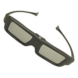 4x Óculos 3d Ativo Para Tv Lcd Led Plasma - Original