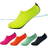 4x Sapatilhas Aquatica Praia Jet Esportes Nauticos Lancha