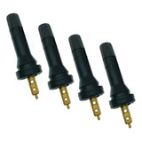 4x Bico Do Sensor De Pneu Tpms Chery Tiggo 5 5x 7 8 Valvula