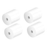 4x Colunas Nivelamento Mesa Aquecida P Ender 3 Etc 