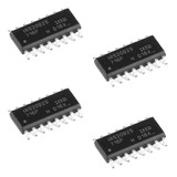 4x Irs2092 Smd Irs2092s Driver 2092