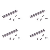 4x K100 002 Conjunto De Eixos Horizontais Para Xk K110 V966
